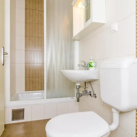 Apartman Cozy Duplex A1, Close To The Sunset Near