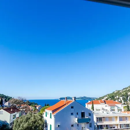 Apartmán Cozy Duplex A1, Close To The Sunset Near Dubrovník
