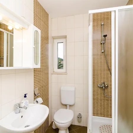 Cozy Duplex A1, Close To The Sunset Near Dubrovnik