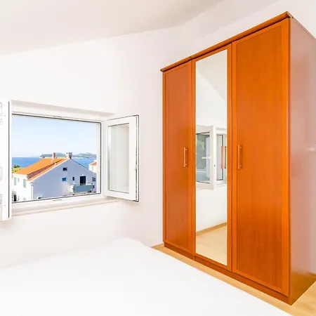 Cozy Duplex A1, Close To The Sunset Near * 杜布罗夫尼克